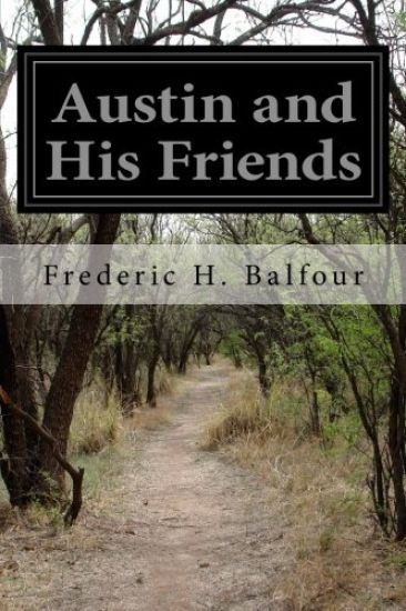 Austin and His Friends