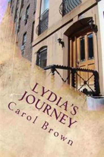 Lydia's Journey