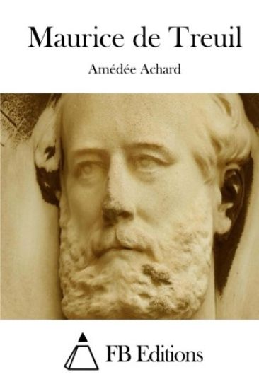Maurice de Treuil