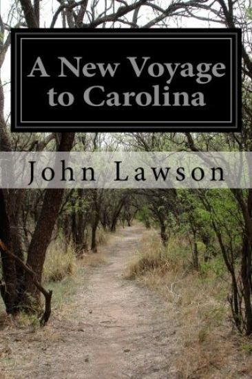 A New Voyage to Carolina