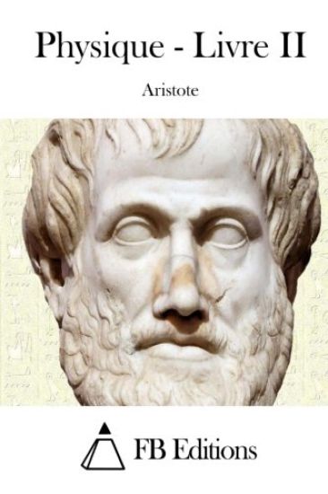 Physique - Livre II