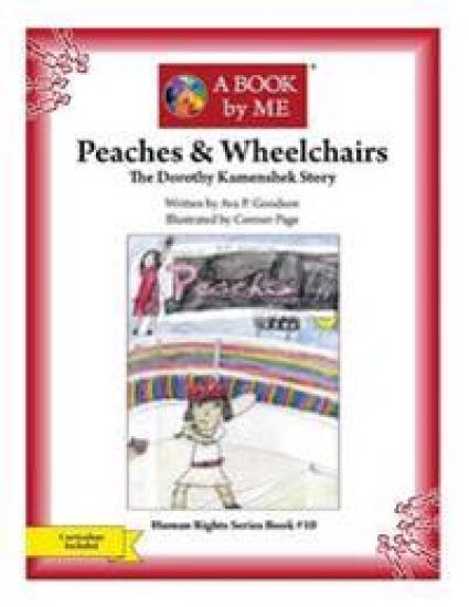 Peaches & Wheelchairs: The Dorothy Kamenshek Story