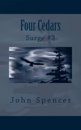 Four Cedars: Surge #3