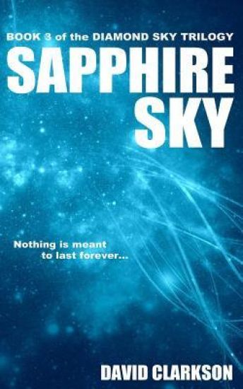 Sapphire Sky