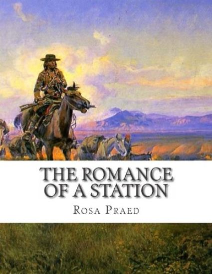 The Romance of a Station