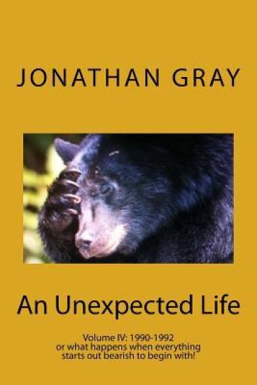 An Unexpected Life