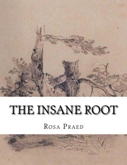 The Insane Root