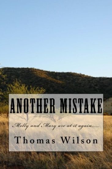 Another Mistake