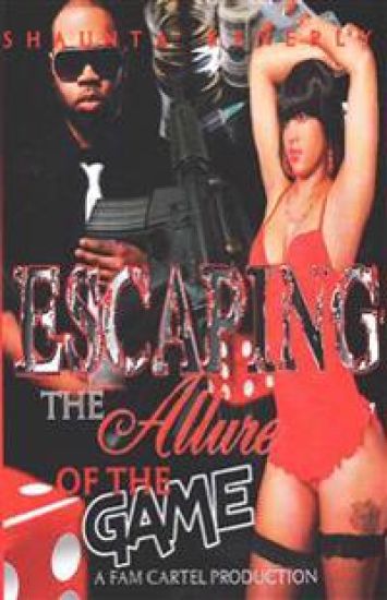 Escaping The Allure Of The Game Part 1