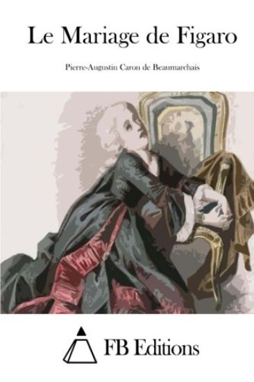 Le Mariage de Figaro