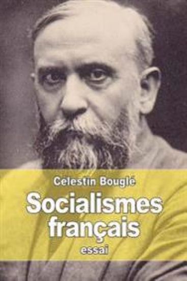 Socialismes français: Du Socialisme utopique à la Démocratie industrielle