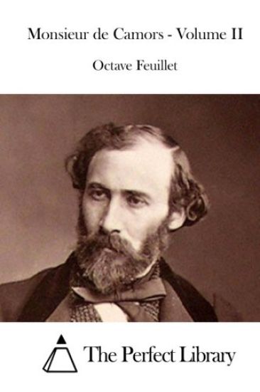 Monsieur de Camors - Volume II