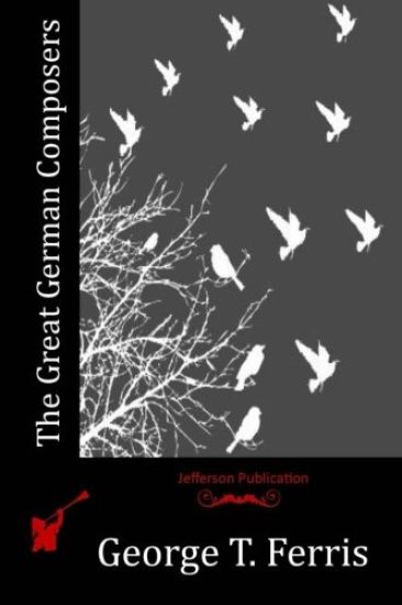 The Great German Composers