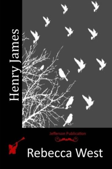 Henry James