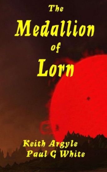 The Medallion of Lorn