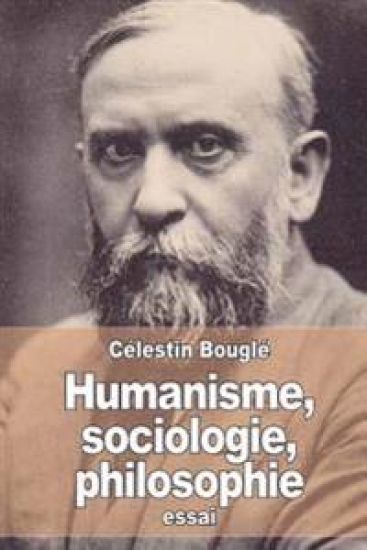 Humanisme, sociologie, philosophie: Remarques sur la Conception française de la Culture générale