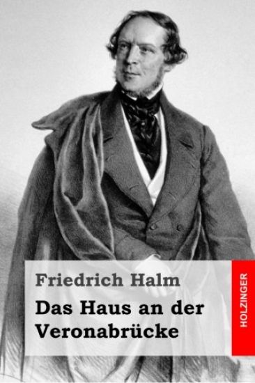 Das Haus an der Veronabrücke