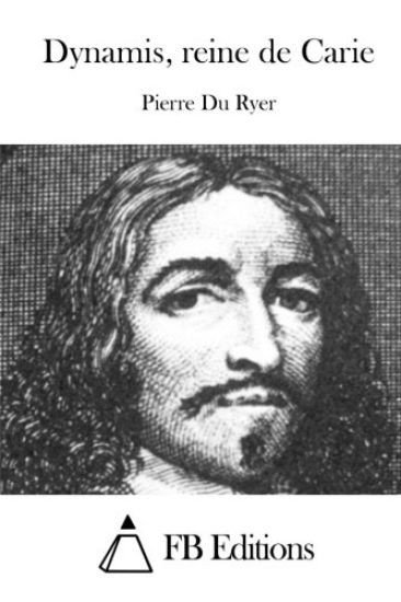 Dynamis, Reine de Carie