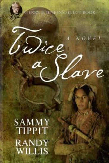 Twice a Slave