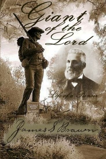 Giant of the Lord (Life of a Pioneer)