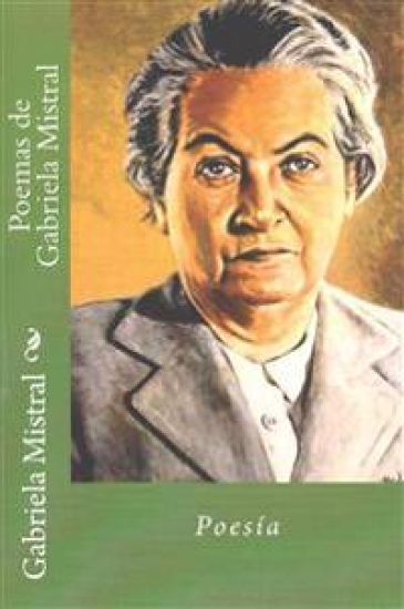 Poemas de Gabriela Mistral