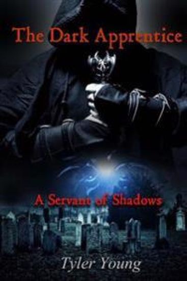 The Dark Apprentice: Servant of Shadows