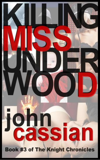 Killing Miss Underwood