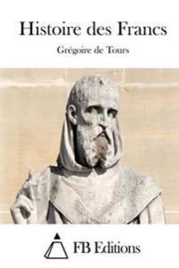 Histoire des Francs