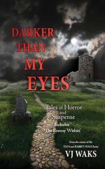 Darker Than My Eyes