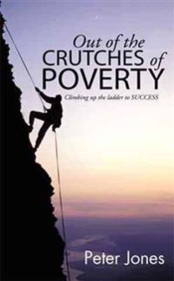 Out of the Crutches of Poverty