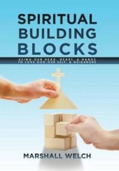 Spiritual Building Blocks