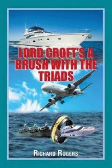 Lord Croft's a Brush with the Triads