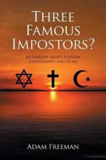 Three Famous Impostors?