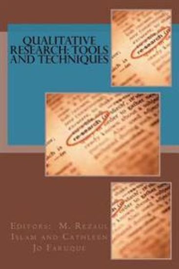 Qualitative Research: Tools and Techniques