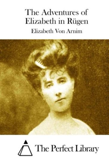 The Adventures of Elizabeth in Rügen
