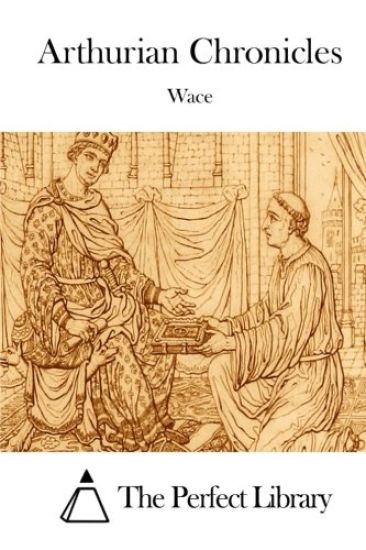 Arthurian Chronicles