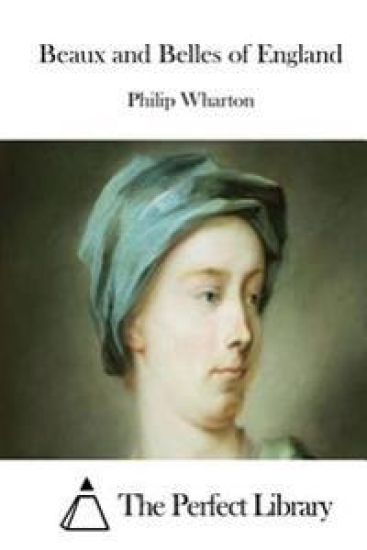 Beaux and Belles of England