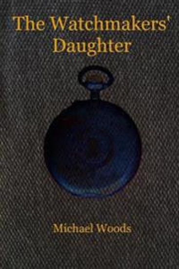 The Watchmakers' Daughter