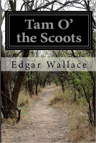 Tam O' the Scoots