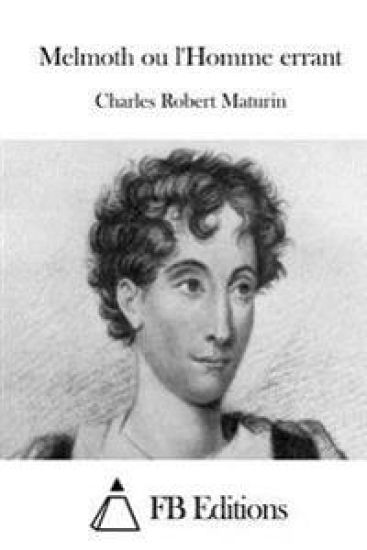 Melmoth ou l'Homme errant
