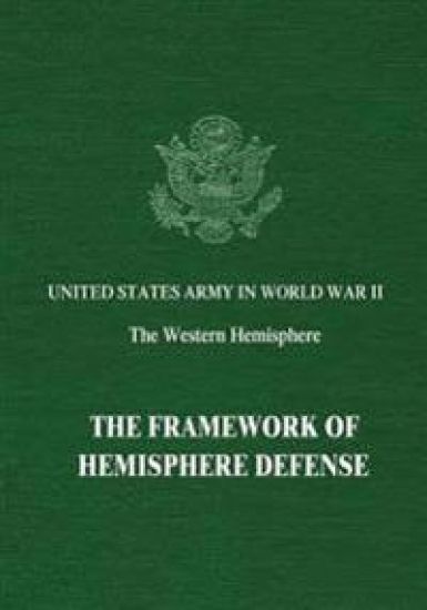 The Framework of Hemisphere Defense