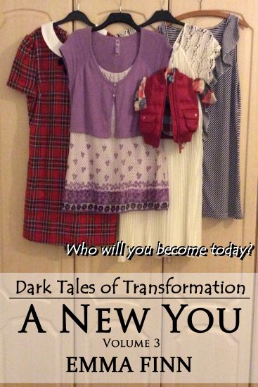 A New You: Volume 3