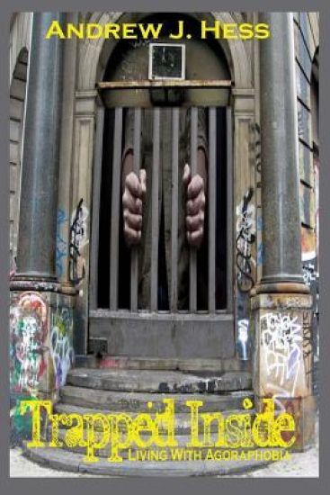Trapped Inside: Living with Agoraphobia
