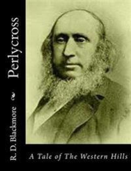 Perlycross: A Tale of The Western Hills
