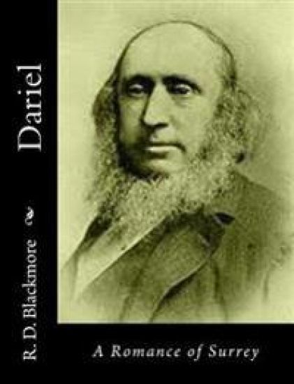Dariel: A Romance of Surrey