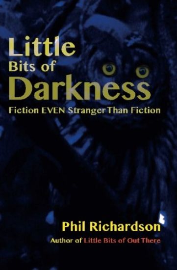 Little Bits of Darkness: Fiction Stranger Than Fiction
