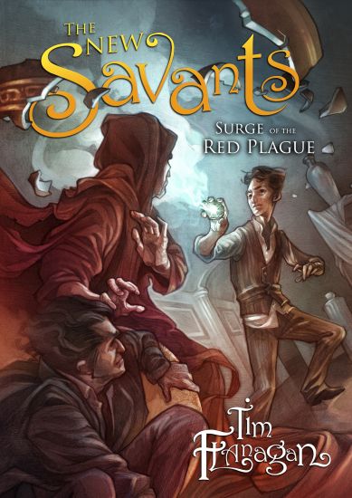The New Savants