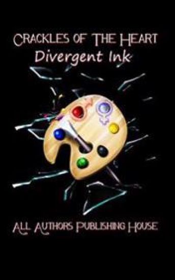 Crackles of the Heart: Divergent Ink