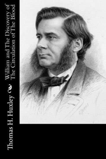 William and The Discovery of The Circulation of The Blood