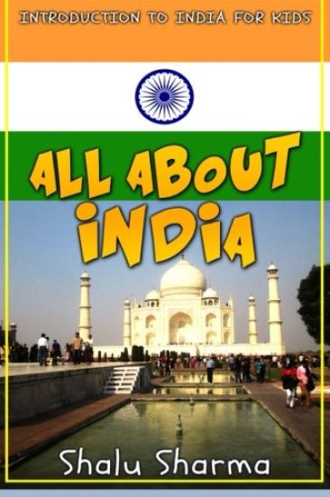 All about India